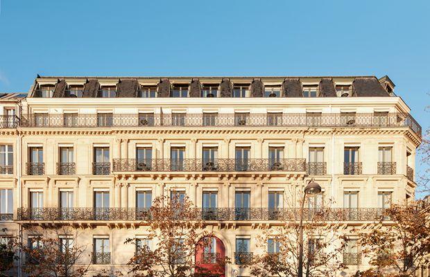 La Réserve Paris